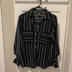 Streetwear Society Size Large Work Top